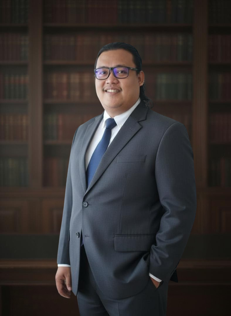 YM Raja Mohd Aidil bin R. Sulaiman